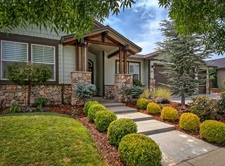 667 Mill Valley Pkwy, Redding, CA 96003