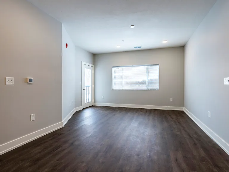 Newton Place Apartments — Photo 12