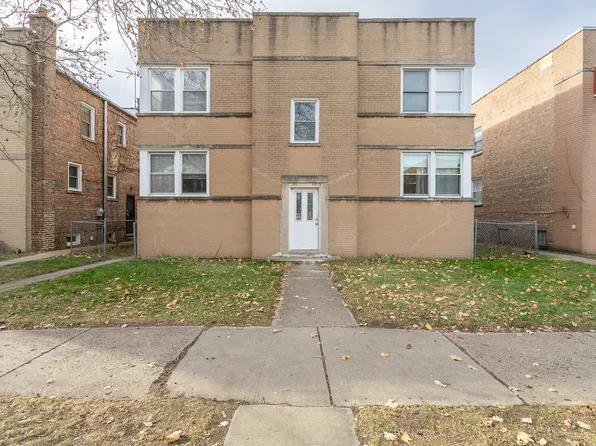 6614 N Damen Ave #2S, Chicago, IL 60645
