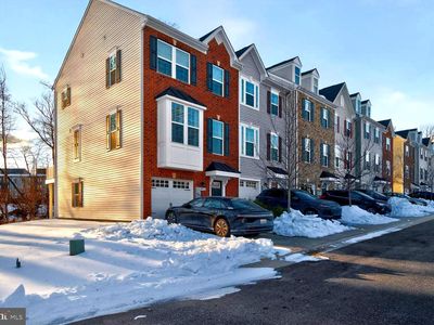 10724 Hidden Ridge Dr, Columbia, MD, 21044