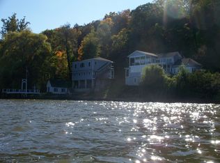 123 River Rd, Ulster Park, NY 12487