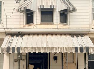 114 Patterson St, Tamaqua, PA 18252