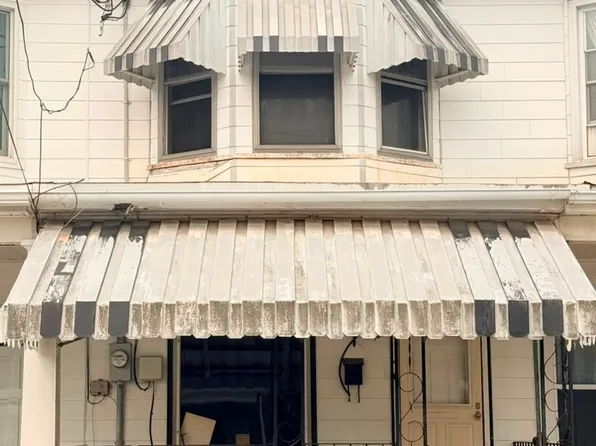114 Patterson St, Tamaqua, PA 18252