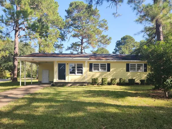 1821 Samford Ave, Albany, GA 31707