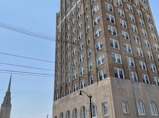 The Tower, Anderson, IN 46016