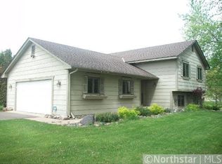 9501 Hamline Ave N, Circle Pines, MN 55014