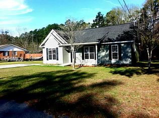 138 Kinard Ln, Hampton, SC 29924