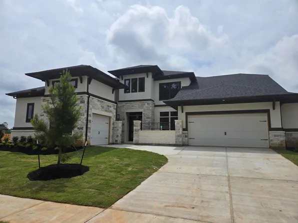5075 Wildtree Crk S, Magnolia, TX 77316