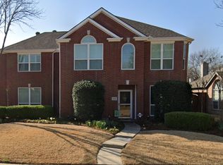 11141 Lockshire Dr, Frisco, TX 75035