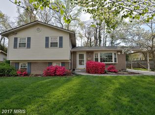 8237 Governors Ct, Alexandria, VA 22308