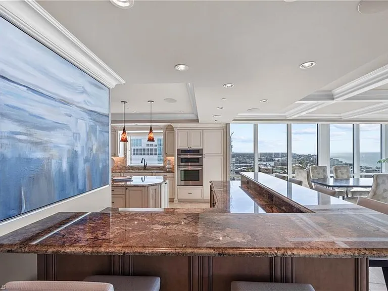 3991 Gulf Shore Blvd N #Penthouse 101 — Photo 14