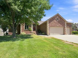11809 W Alderny Ct, Wichita, KS 67212