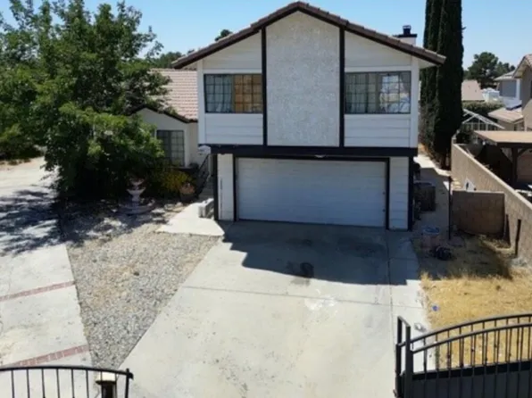 42927 21st St W, Lancaster, CA 93536