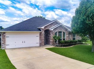 1550 Teal Way, Midlothian, TX 76065