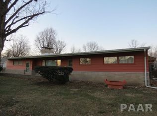 807 W Truitt Ave, Chillicothe, IL