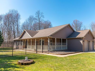 6340 Us Highway 42, Mount Gilead, OH, 43338