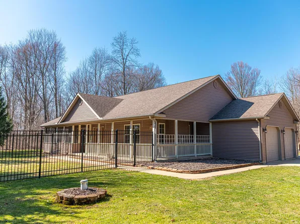 6340 Us Highway 42, Mount Gilead, OH 43338