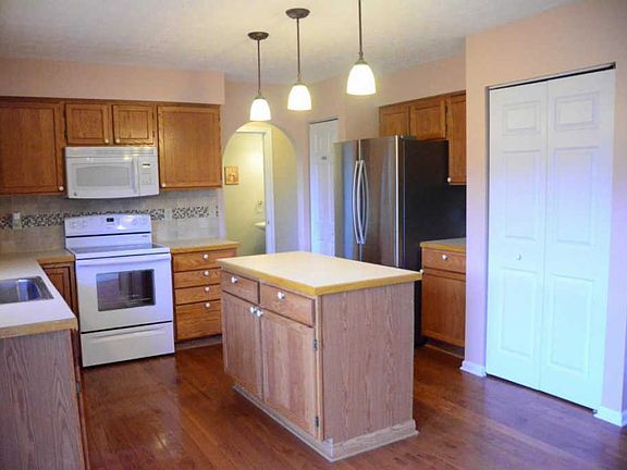5th image of 1819 Milridge Ct