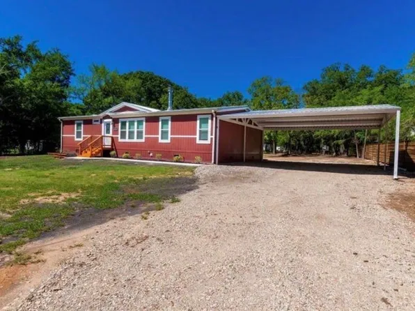 210 Grubbs Lane Gun, Barrel City, TX 75156