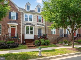 22426 Bright Sky Dr, Clarksburg, MD 20871