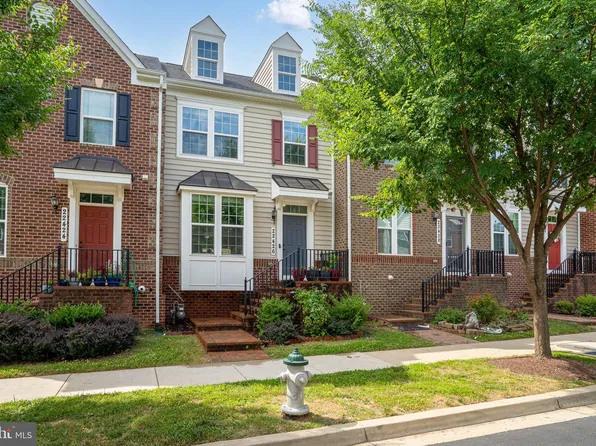 22426 Bright Sky Dr, Clarksburg, MD 20871