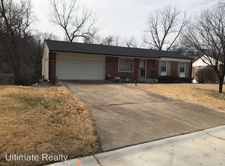 4082 Domenico Ct, Bridgeton, MO 63044