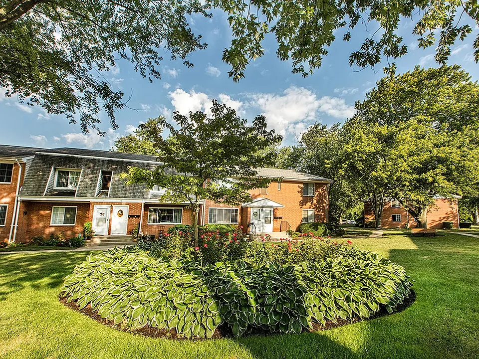 Homestead Gardens Apartments