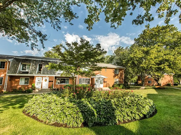 Homestead Gardens Apartments