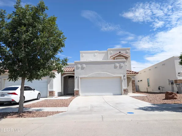 14981 Eddie Mullens Ct Unit A, El Paso, TX 79938