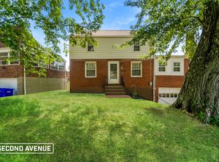 1041 McCoy Rd, Mc Kees Rocks, PA 15136