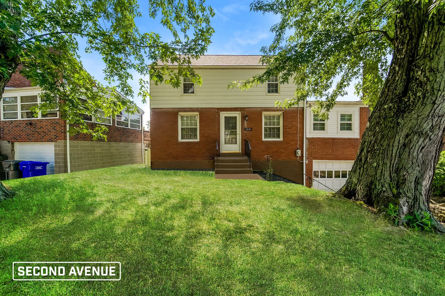 1041 McCoy Rd photo 1