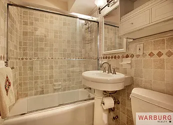 Sold by Warburg