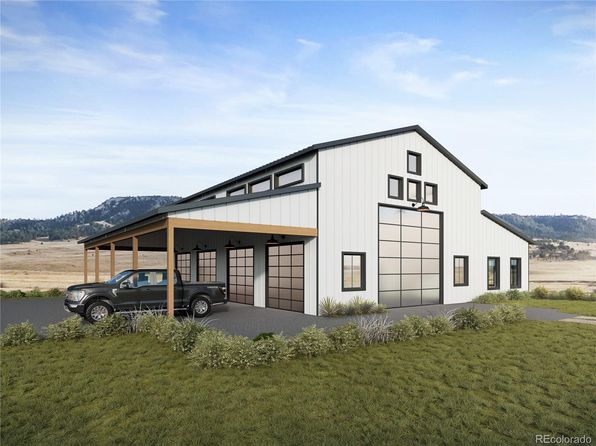 00 County Road 53, Elbert, CO 80106