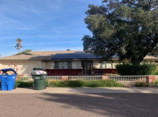 3010 W Clinton St, Phoenix, AZ 85029