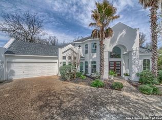 3 Inview Cv, San Antonio, TX 78248