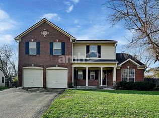 823 Wingate Dr, Cincinnati, OH 45245