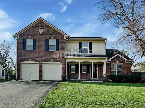 823 Wingate Dr, Cincinnati, OH 45245