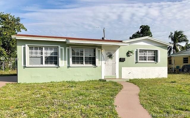1st image of 19011 NW 12th Ave