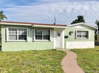19011 NW 12th Ave, Miami Gardens, FL 33169