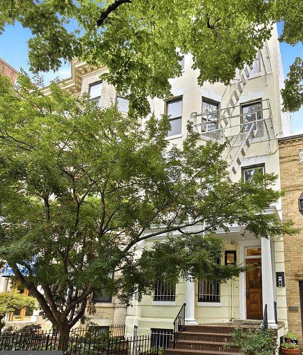 1st image of 1731 20th St NW #1