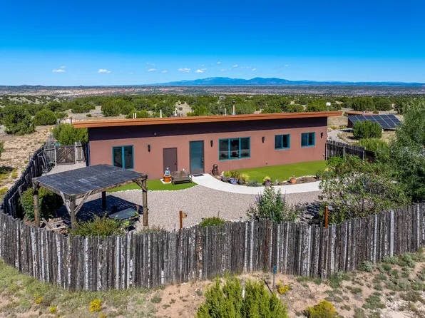 49 Blue Agave, Cerrillos, NM 87010