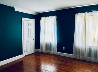 268 Brown St FLOOR 3, Providence, RI 02906