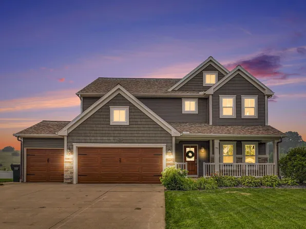 760 Wild Flower Ct, Wayland, MI 49348