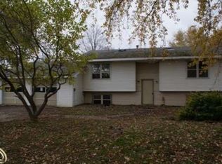 9174 Perry Rd, Atlas, MI 48411