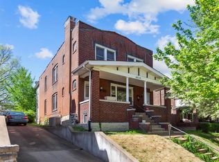 6034 Columbia Ave #6034, Saint Louis, MO 63139