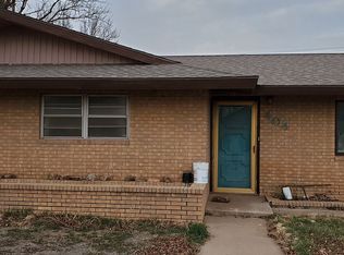 404 E Ellwood Blvd, Anton, TX 79313