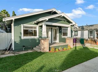 4027 E 11th St, Long Beach, CA 90804