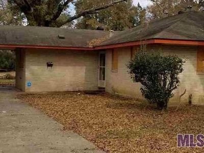 6055 Clayton Dr, Baton Rouge, LA, 70805