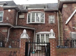 31-14 90 Street, Flushing, NY