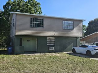 335 Walnut St, Sebring, FL 33870